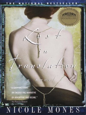 cover image of Lost in Translation